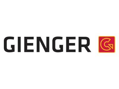 Gienger logo