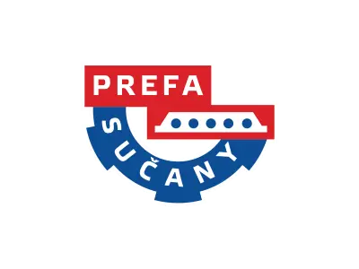 Prefa Sučany logo