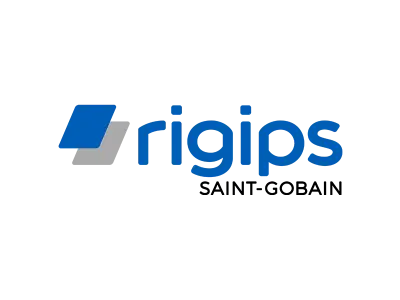 Rigips logo